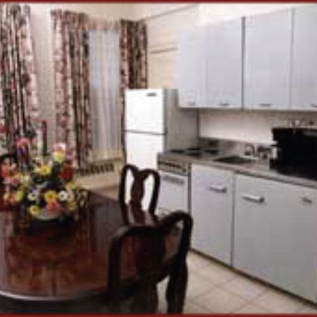 Genetti Hotel & Suites 威廉波特 外观 照片