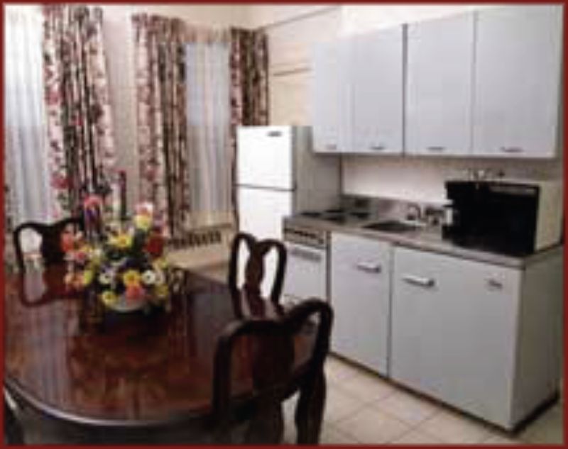 Genetti Hotel & Suites 威廉波特 外观 照片