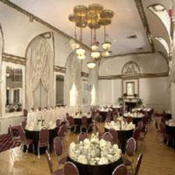 Genetti Hotel & Suites 威廉波特 外观 照片