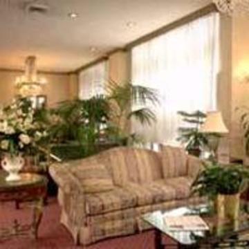 Genetti Hotel & Suites 威廉波特 外观 照片