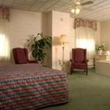 Genetti Hotel & Suites 威廉波特 外观 照片